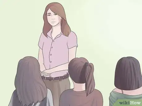 Image titled Start a Book Group Step 6