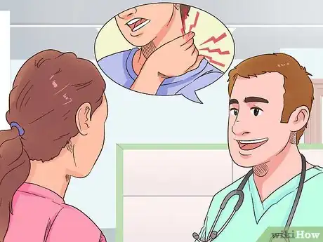 Image titled Diagnose Meningitis Step 3