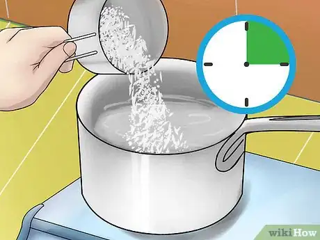 Image titled Eat American Cress Step 4