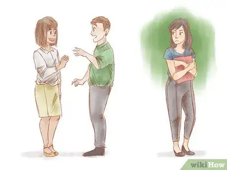 Image titled Act Around a Guy You Like Step 6
