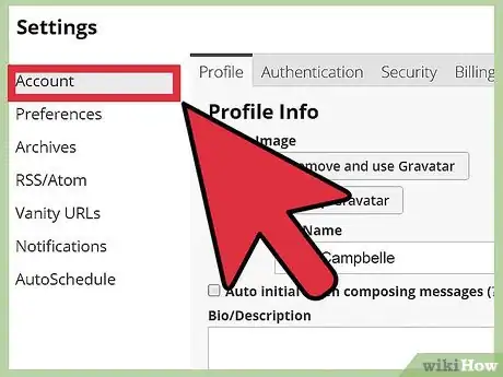 Image titled Cancel Your Hootsuite Account Step 4