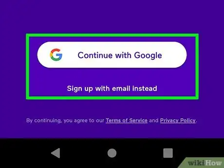 Image titled Make a Podcast on Anchor Step 2