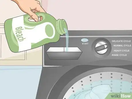 Image titled Keep White Jackets Clean Step 6