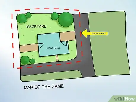 Image titled Play Sardines Step 1