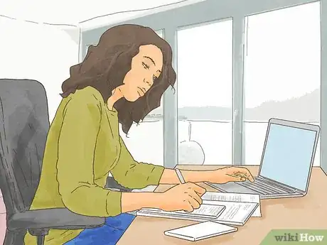 Image titled Spot Workaholic Warning Signs Step 6