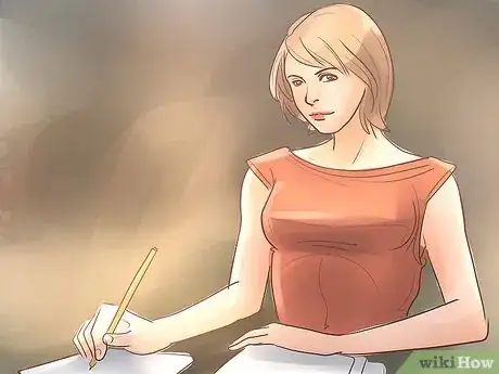 Image titled Be an Entertainment Agent Step 2