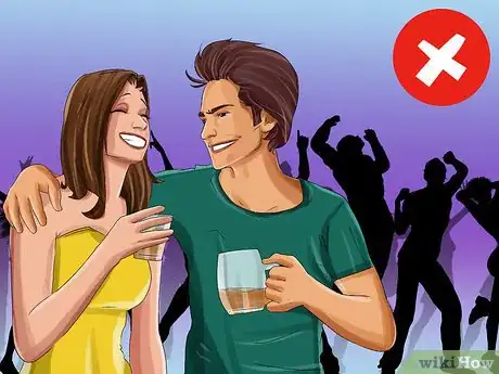 Image titled Deal With the Desire to Cheat on Your Partner Step 1