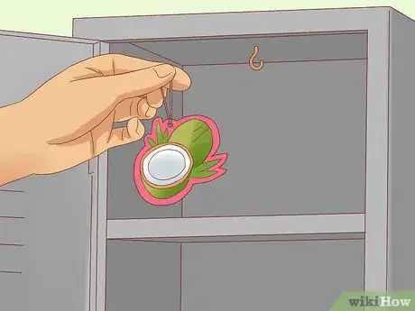 Image titled Decorate a School Locker Step 9