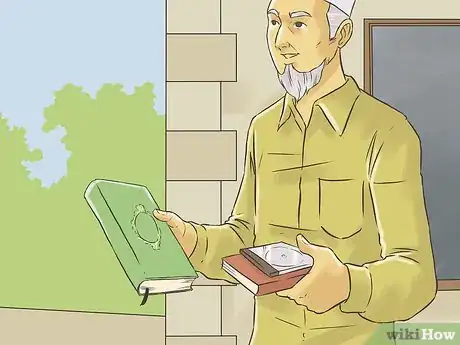 Image titled Give Dawah Step 12