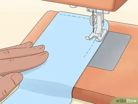 Image titled Sew a Fleece Vest Step 11