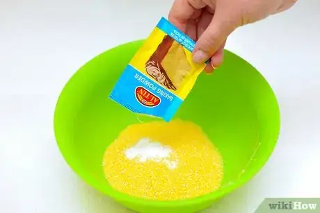 Image titled Make Quinoa Blondies Step 11