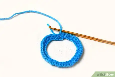 Image titled Crochet the Camel Stitch Step 8