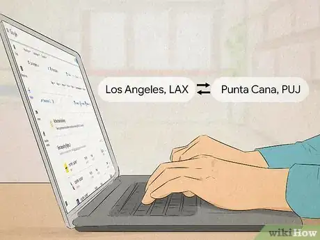 Image titled Travel to the Dominican Republic Step 1