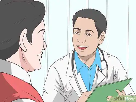 Image titled Treat Achilles Tendon Rupture Step 3