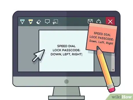 Image titled Reset a Master Lock Step 13