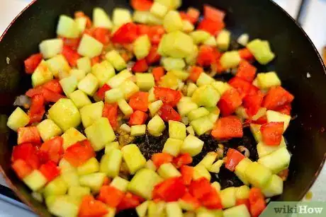 Image titled Make Eggs Italiano Step 3