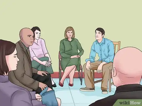 Image titled Cope with a Parkinson's Diagnosis Step 3