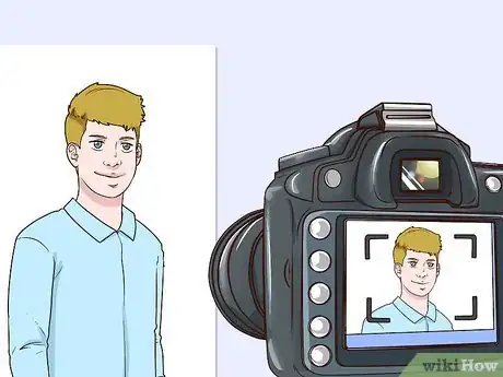 Image titled Take a Passport Photo Step 9