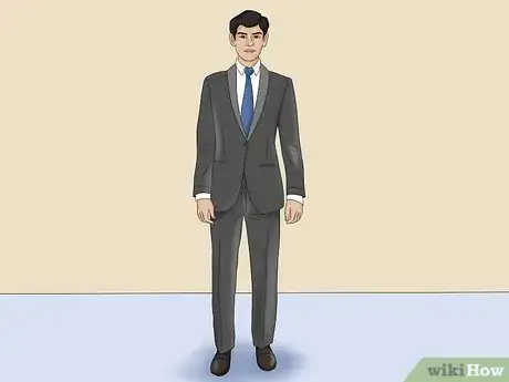 Image titled Dress for a Cocktail Party Step 12