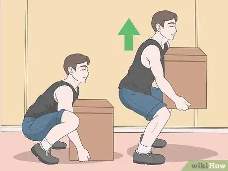 Image titled Treat a Pulled Muscle in Your Back Step 11