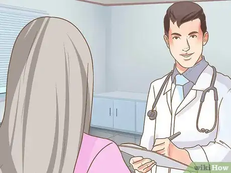 Image titled Receive a Good Chiropractic Adjustment Step 15