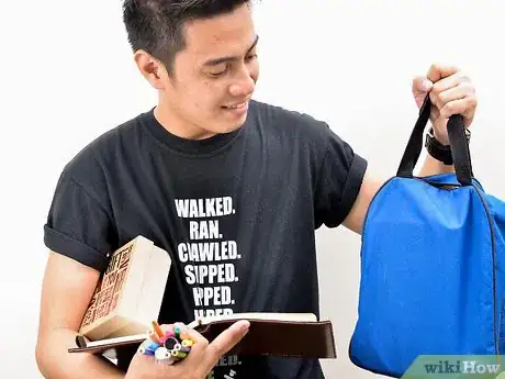 Image titled Be an Effective Team Member Step 8