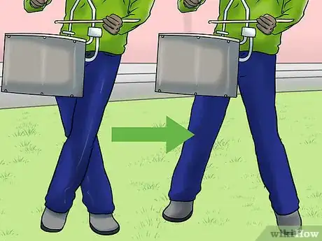 Image titled March In Marching Band Step 15
