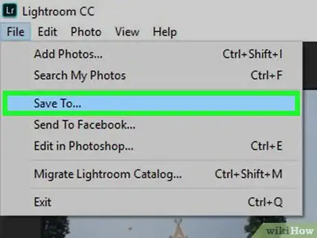 Image titled Use Lightroom on PC or Mac Step 21