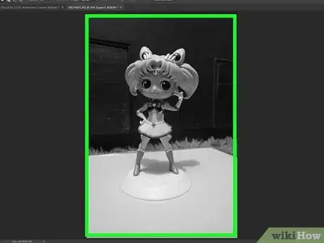 Image titled Select Shadows in Photoshop Final