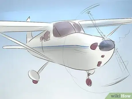 Image titled Become a Successful Commercial Pilot in Canada Step 1