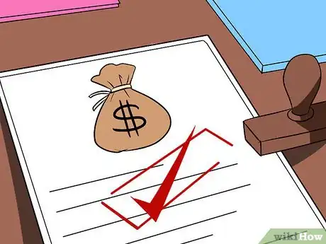 Image titled Get Capital Step 2