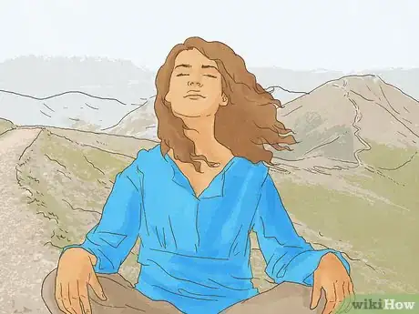 Image titled Ground and Center Step 5