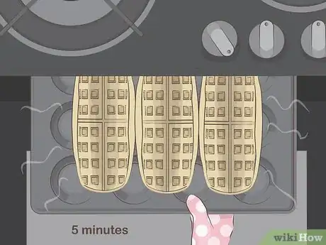 Image titled Make an Ice Cream Taco Step 13