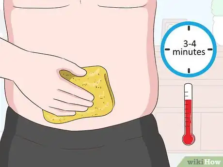 Image titled Remove an Ingrown Hair Step 6