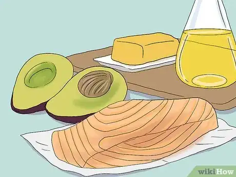 Image titled Choose Between Low‐Carb and Keto Step 6