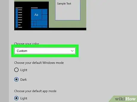 Image titled Customize Windows 10 Step 11