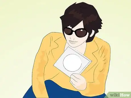 Image titled Look Visual Kei_Jrock Step 2