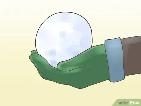 Image titled Build a Snow Fort Step 4