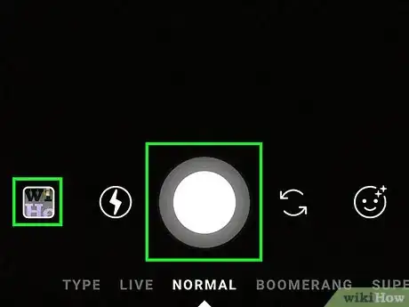 Image titled Add Music to Pictures on Instagram Step 4