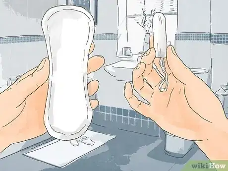 Image titled Talk to Your Daughter About Puberty Step 13