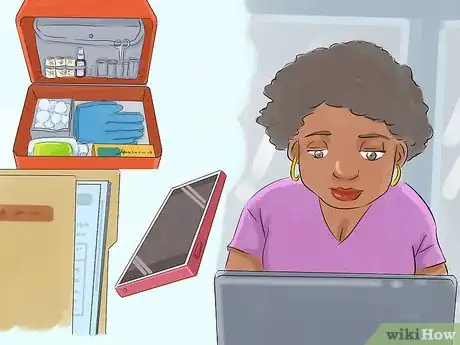 Image titled Organize a Beach Clean Up Step 11