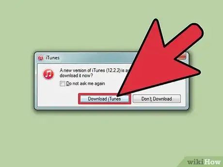 Image titled Manually Update iTunes Step 6