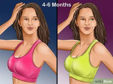 Image titled Wear a Sports Bra Step 14