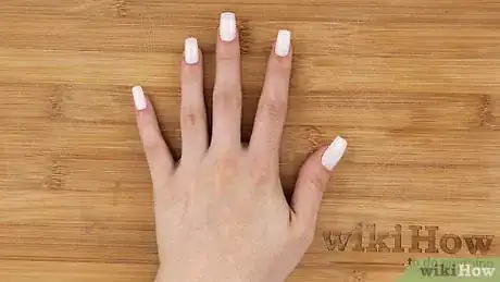 Image titled Take off Fake Nails Step 17