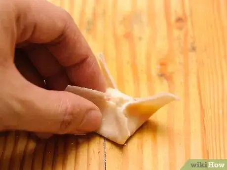Image titled Make Crab Rangoon Step 14
