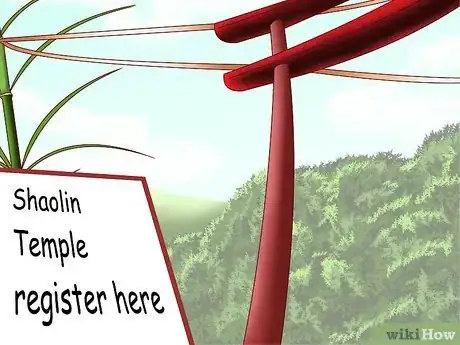 Image titled Be a Shaolin Monk Step 8