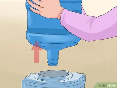 Image titled Clean a Hot Water Dispenser Step 8