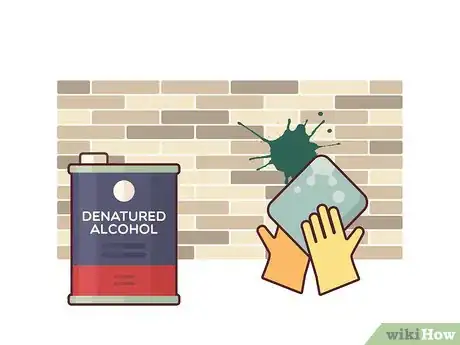 Image titled Remove Paint on Hardwood Floors Step 5