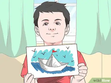 Image titled Encourage an Autistic Child Step 3