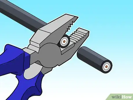 Image titled Install a 4 Way Splitter for Cable TV Step 3